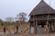 Sudan vernacular architecture