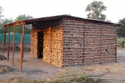 Sudan vernacular architecture