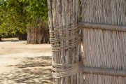 Swaziland vernacular architecture