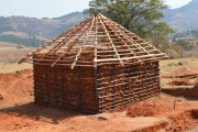 Swaziland vernacular architecture