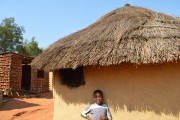 Swaziland vernacular architecture