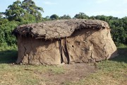 Tanzania vernacular architecture