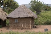 Tanzania vernacular architecture