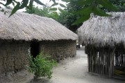 Tanzania vernacular architecture