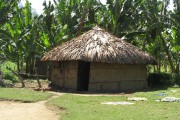 Tanzania vernacular architecture