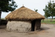Tanzania vernacular architecture