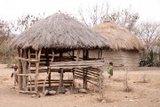 Tanzania vernacular architecture