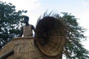 Togo vernacular architecture