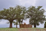 Togo vernacular architecture