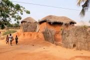 Togo vernacular architecture