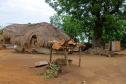 Togo vernacular architecture