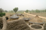 Togo vernacular architecture