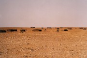 Tunisia vernacular architecture