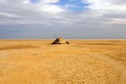 Tunisia vernacular architecture