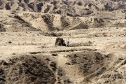 Tunisia vernacular architecture