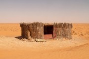 Tunisia vernacular architecture