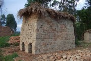 Uganda vernacular architecture