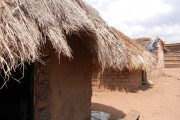 Uganda vernacular architecture