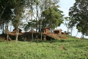 Uganda vernacular architecture