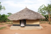 Uganda vernacular architecture