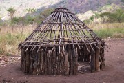 Uganda vernacular architecture