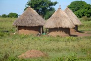 Uganda vernacular architecture