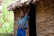 Uganda vernacular architecture