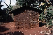 Uganda vernacular architecture