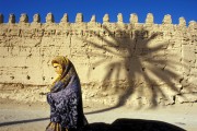 Western Sahara vernacular architecture