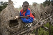 Zambia vernacular architecture