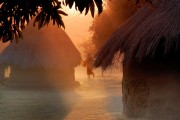 Zambia vernacular architecture