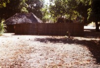 Zambia vernacular architecture