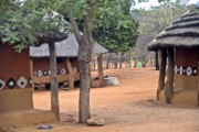 Zimbabwe vernacular architecture