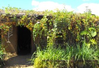 Malawi vernacular architecture