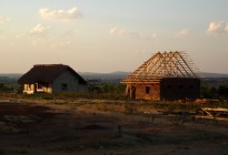 Malawi vernacular architecture