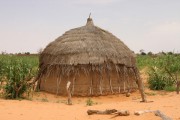 Niger vernacular architecture