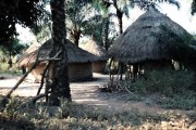 Nigeria vernacular architecture