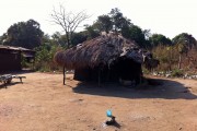 Nigeria vernacular architecture