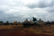 Nigeria vernacular architecture