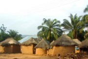 Nigeria vernacular architecture