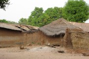 Nigeria vernacular architecture