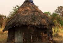 Ethiopia vernacular architecture