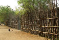 Ethiopia vernacular architecture