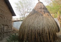 Ethiopia vernacular architecture