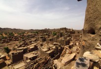 Mali vernacular architecture