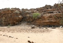 Mali vernacular architecture