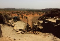 Mali vernacular architecture