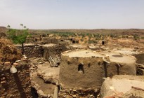 Mali vernacular architecture