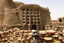 Mali vernacular architecture