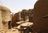 Mali vernacular architecture